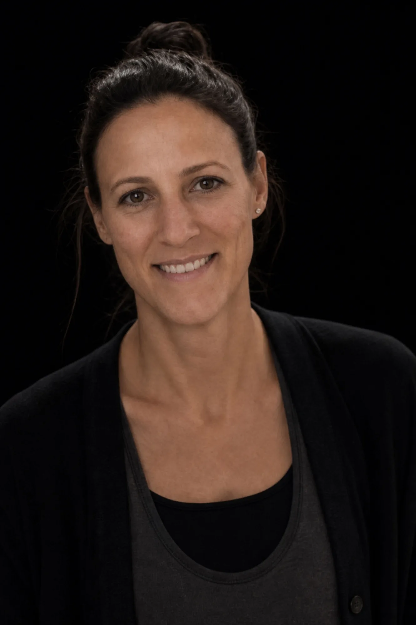 Dr. Lea Bloechlinger