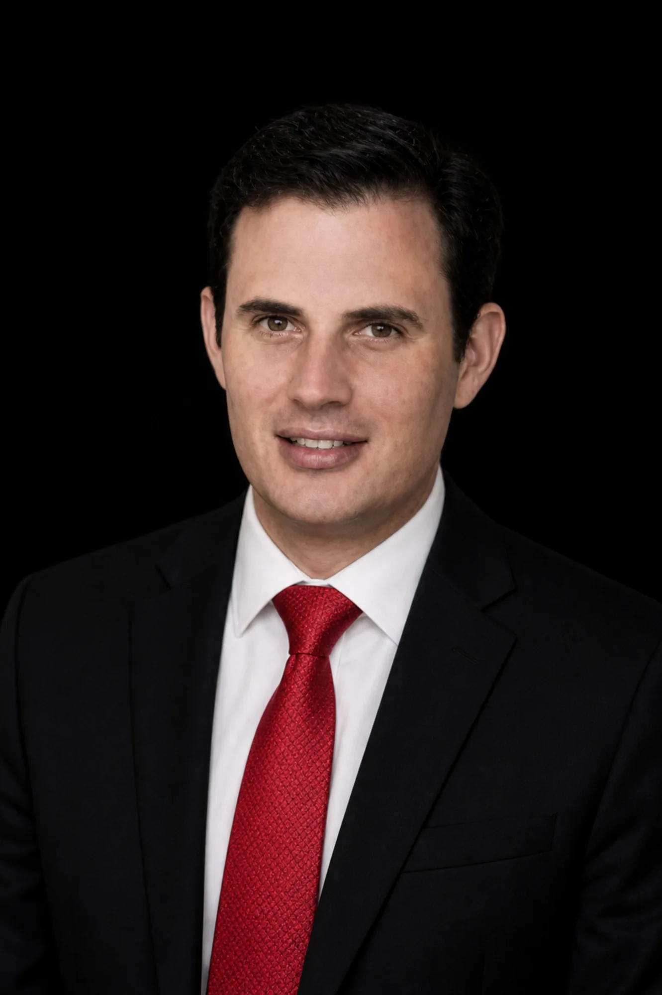 Matthew Gibson