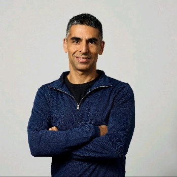Ashish Kumar