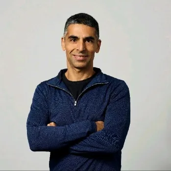 Ashish Kumar